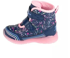 Skechers Illumi-Brights - Power Paint 302653N-NVMT Tamsiai mėlyna 24