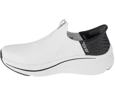 Skechers Įsispiriami Max Cushioning Elite 2.0 129611-WBK Balti 37