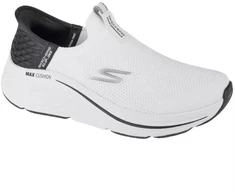 Skechers Įsispiriami Max Cushioning Elite 2.0 129611-WBK Balti 37