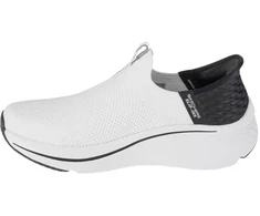 Skechers Įsispiriami Max Cushioning Elite 2.0 129611-WBK Balti 37
