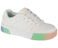 Skechers Jade 310890L-WMLT Balta 28