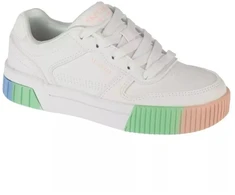 Skechers Jade 310890L-WMLT Balta 28