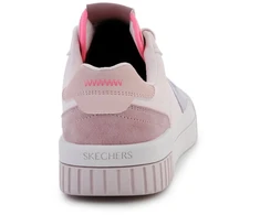 Skechers Jade batai - stilingas tipas W 185092-ROS