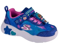 Skechers Jaukūs kedukai - Skech Squad 302214N-NVMT Tamsiai mėlyna 22