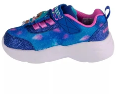 Skechers Jaukūs kedukai - Skech Squad 302214N-NVMT Tamsiai mėlyna 22