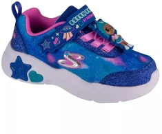Skechers Jaukūs kedukai - Skech Squad 302214N-NVMT Tamsiai mėlyna 22