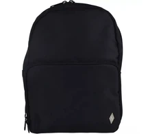 Skechers Jetsetter kuprinė, juoda, vienas dydis (SKCH6887-BLK)