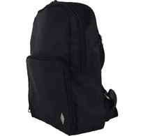 Skechers Jetsetter kuprinė, juoda, vienas dydis (SKCH6887-BLK)