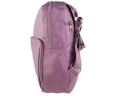Skechers Jetsetter Kuprinė SKCH6887-MVE Rožinė Vienas dydis