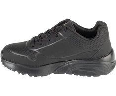 Skechers JGoldCrown: Uno Lite - Metalinis, Juoda 314067L-BKGD 28