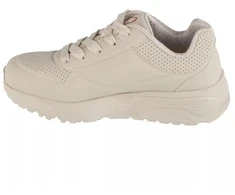 Skechers JGoldCrown: Uno Lite - Metalinis 314067L-NTMT Baltas 29