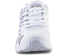 Skechers JGoldcrown: Uno Lite - „Spread the Love“ jaunimo 314064L-WLPR batai