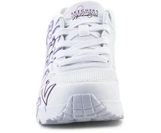 Skechers JGoldcrown: Uno Lite - „Spread the Love“ jaunimo 314064L-WLPR batai