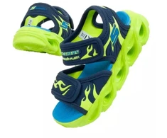 Skechers Jr. 400102N/NVLM Sandalai