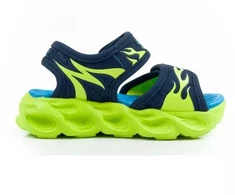 Skechers Jr. 400102N/NVLM Sandalai