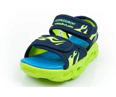 Skechers Jr. 400102N/NVLM Sandalai