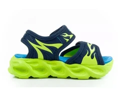 Skechers Jr. 400102N/NVLM Sandalai