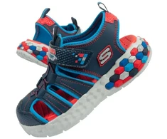Skechers Jr. 402213L/NVRD Basutės
