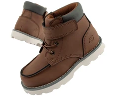 Skechers Jr. 405672N/RUD Avalynės