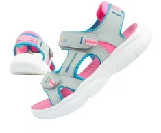Skechers Jr Sandalai 302984L/SLPK