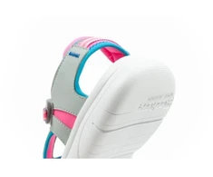 Skechers Jr Sandalai 302984L/SLPK