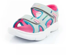 Skechers Jr Sandalai 302984L/SLPK