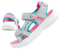 Skechers Jr Sandalai 302984L/SLPK