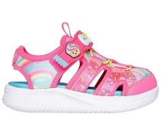 Skechers Jumpsters sandalai – Sprinkle Wonder Jr 303273N-HPMT