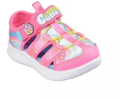 Skechers Jumpsters sandalai – Sprinkle Wonder Jr 303273N-HPMT