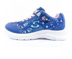 Skechers Jumpsters žėrintys sportbačiai mergaitėms