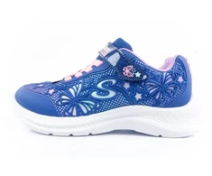 Skechers Jumpsters žėrintys sportbačiai mergaitėms