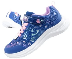 Skechers Jumpsters žėrintys sportbačiai mergaitėms