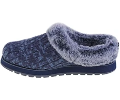 Skechers Keepsakes - Ice Angel 31204-NVBL Tamsiai mėlyna 37