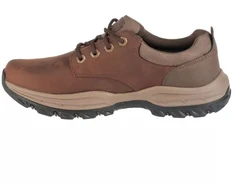 Skechers Knowlson - Leland 204920-DKBR Rudas 41