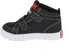 Skechers Kool Bricks-Mažasis Statybininkas 402224N-BKMT Juoda 21