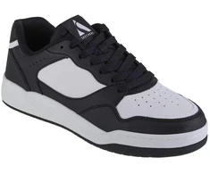 Skechers Koopa-Volley Low Varsity 183240-BKW Balta 41