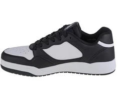 Skechers Koopa-Volley Low Varsity 183240-BKW Balta 41