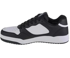 Skechers Koopa-Volley Low Varsity 183240-BKW Balta 41