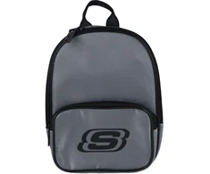 Skechers Kuprinė Star SKCH7503-GRY Pilka Vienas dydis