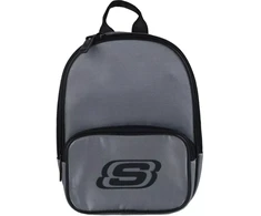 Skechers Kuprinė Star SKCH7503-GRY Pilka Vienas dydis