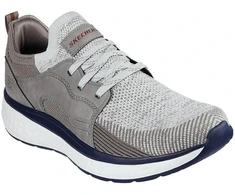 Skechers Lancer-Dalton 210986-TPMT Rusvai pilka/Daugiaspalvis
