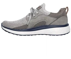 Skechers Lancer-Dalton 210986-TPMT Rusvai pilka/Daugiaspalvis