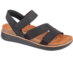Skechers Lifted Comfort 163252-BLK juoda 36