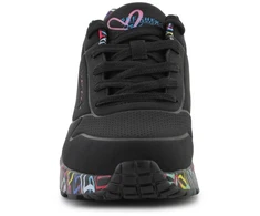 Skechers Lovely Luv Jr 314976L-BKMT batai