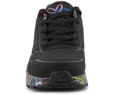 Skechers Lovely Luv Jr 314976L-BKMT batai