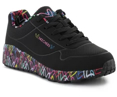 Skechers Lovely Luv Jr 314976L-BKMT batai