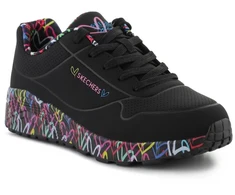 Skechers Lovely Luv Jr 314976L-BKMT batai
