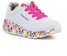 Skechers Lovely Luv Jr 314976L-WMLT batai