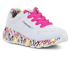 Skechers Lovely Luv Jr 314976L-WMLT batai
