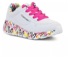 Skechers Lovely Luv Jr 314976L-WMLT batai